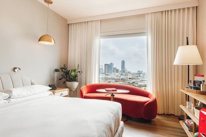 Virgin Hotels Dallas