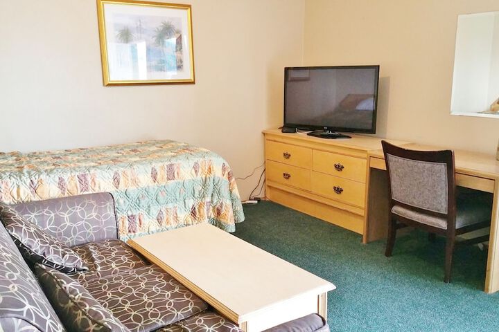 Alpine Motel