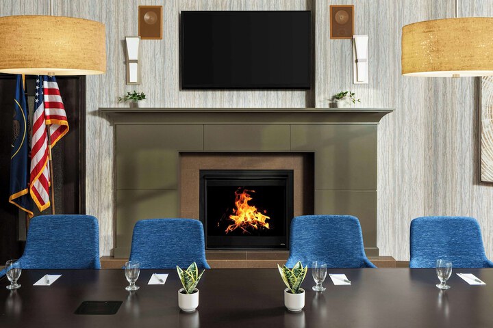 Hilton Garden Inn Ogden UT