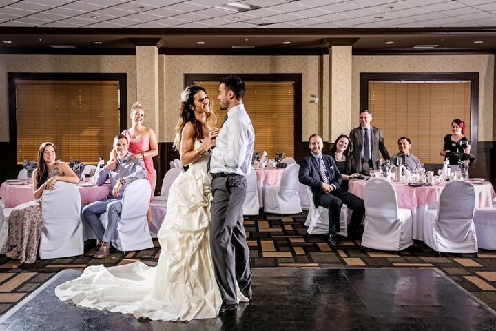 Ballroom/Hall 32 of 35