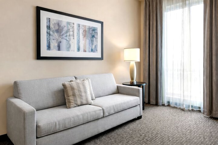 Staybridge Suites St. Petersburg Downtown by IHG