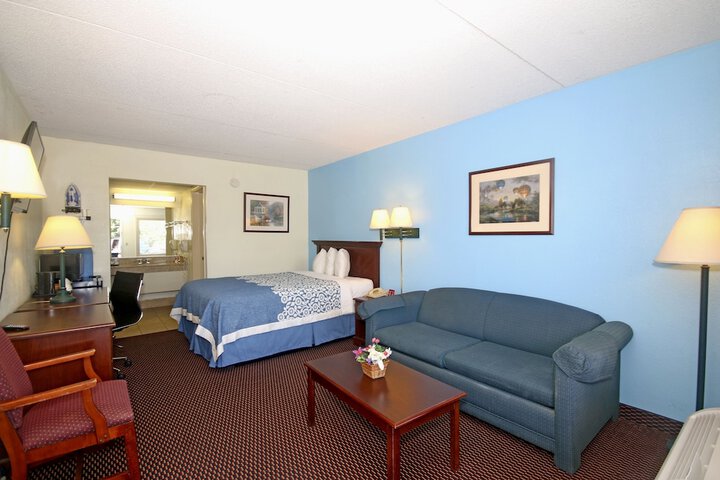 Hamilton Inn Jonesville NC