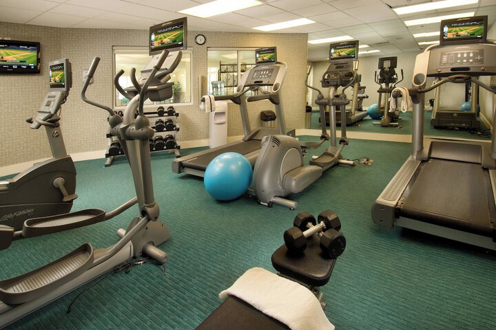 Health and Fitness 25 of 26