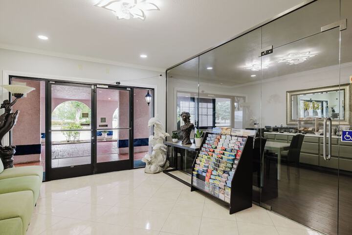 SureStay by Best Western Morgan Hill