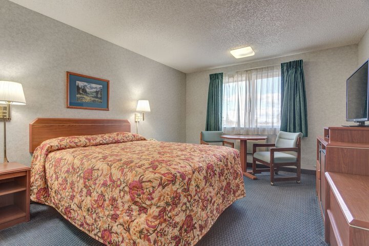 Redmond Inn