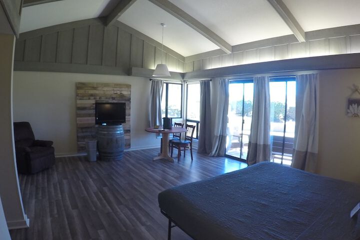 Ridgemark Golf Club & Resort
