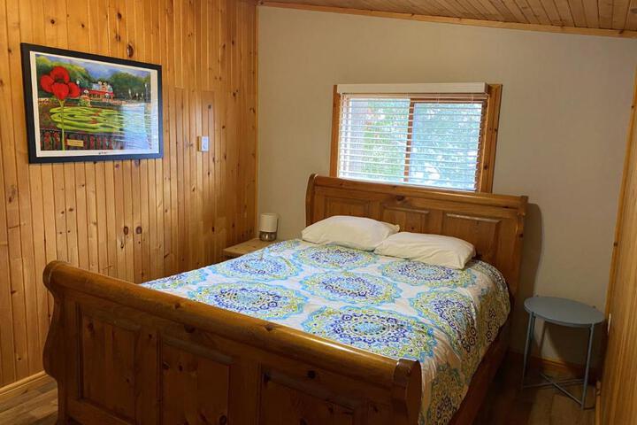 Merland Park Cottages and Motel