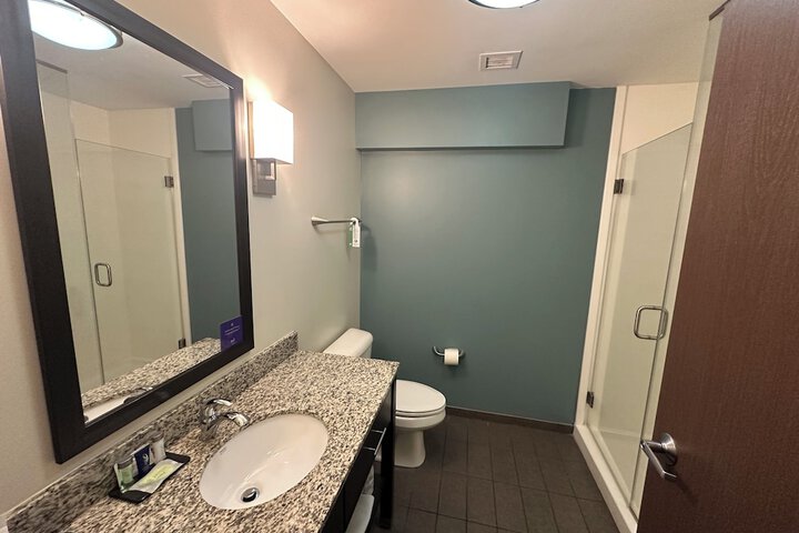 Sleep Inn & Suites Fort Dodge