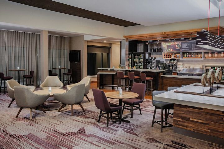 Courtyard by Marriott Greensboro