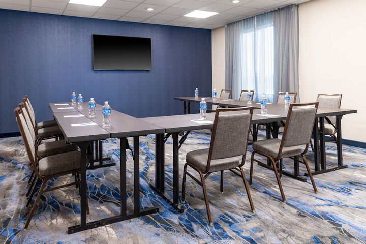 Fairfield Inn & Suites by Marriott Sioux Center