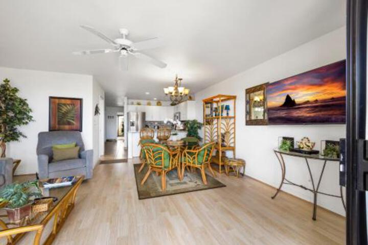 Maui Kamaole J 116 Condo