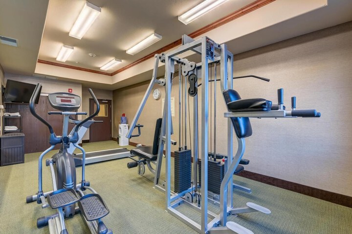 Health and Fitness 33 of 37