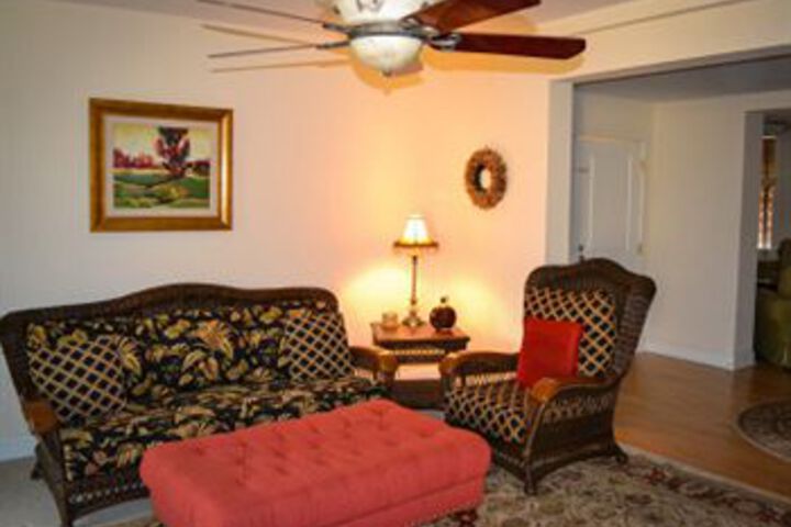 Posh Boutique Hotel