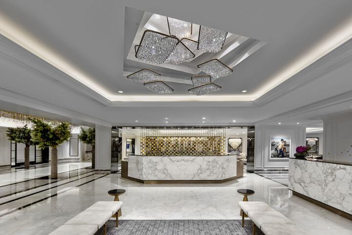 Hotel Interior 19 of 94