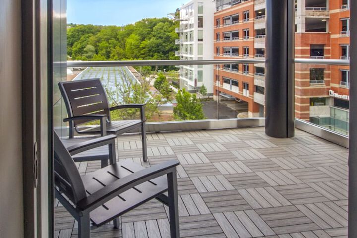 Terrace/Patio 48 of 53