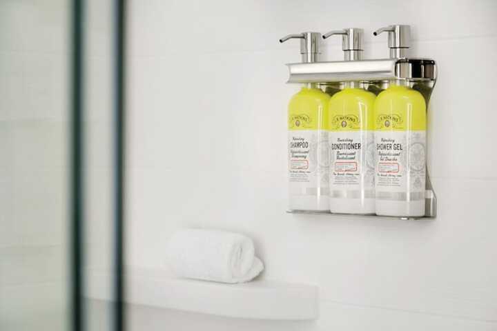 Holiday Inn Express Hotel & Suites Bay City by IHG