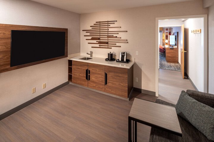 Hampton Inn Pullman