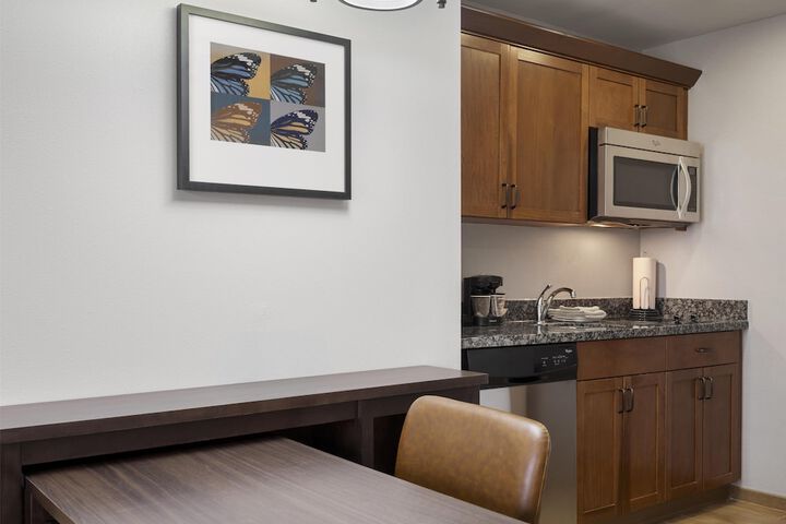 Homewood Suites by Hilton Akron Fairlawn OH
