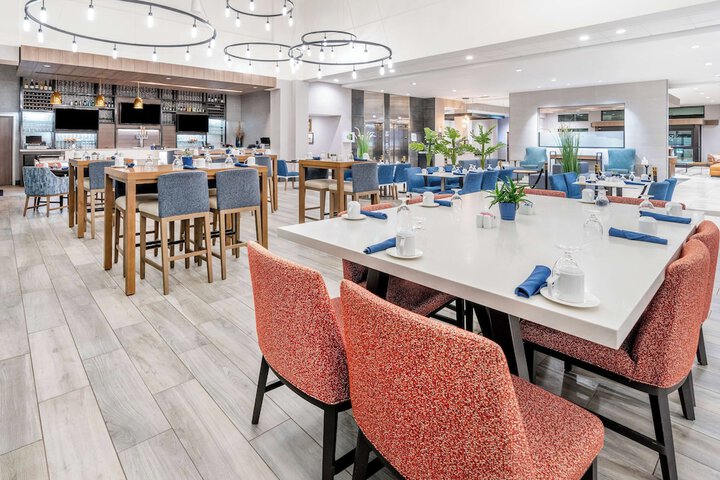 Hilton Garden Inn Trinidad Downtown