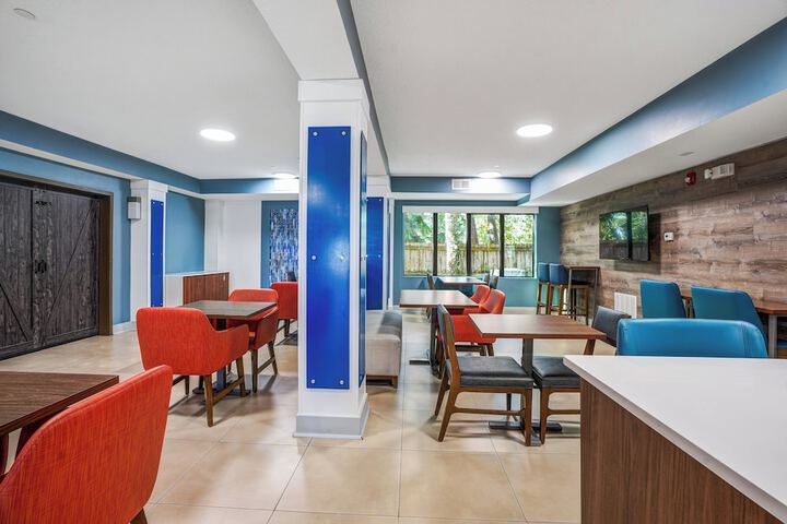 Holiday Inn Express & Suites Jacksonville - Atlantic Beach by IHG