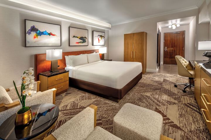 Atlantis Casino Resort Spa