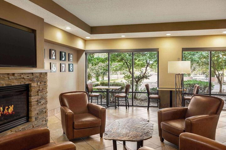 Hotel Interior 15 of 45