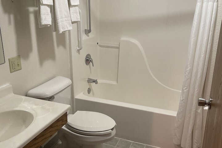Gettysburg Inn & Suites