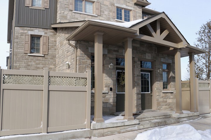 Boardwalk Homes - Executive Guest Rooms & Townhomes