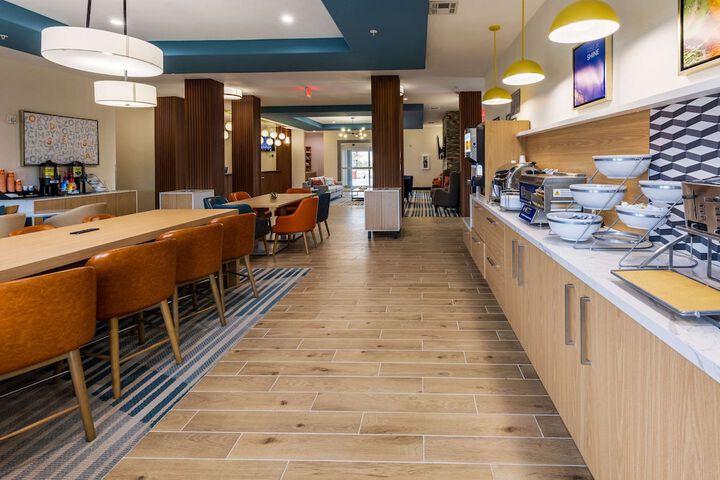 Comfort Inn & Suites New Iberia - Avery Island