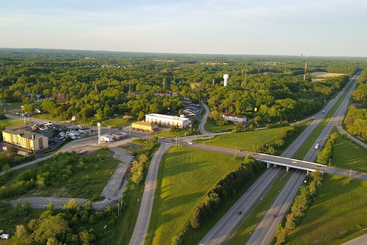 Econo Lodge Kent - Akron West
