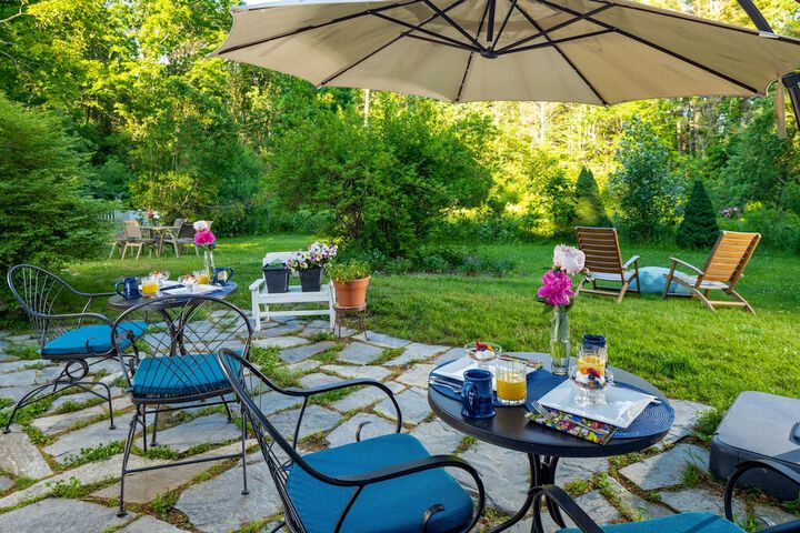 Terrace/Patio 38 of 42