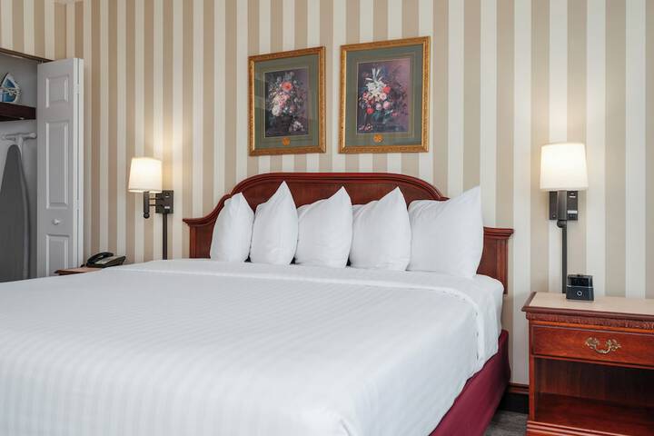 Bayshore Resort