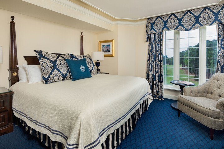Washington Duke Inn & Golf Club