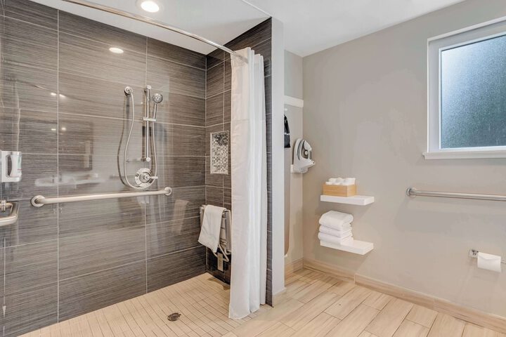 Sather Berkeley SureStay Collection by Best Western