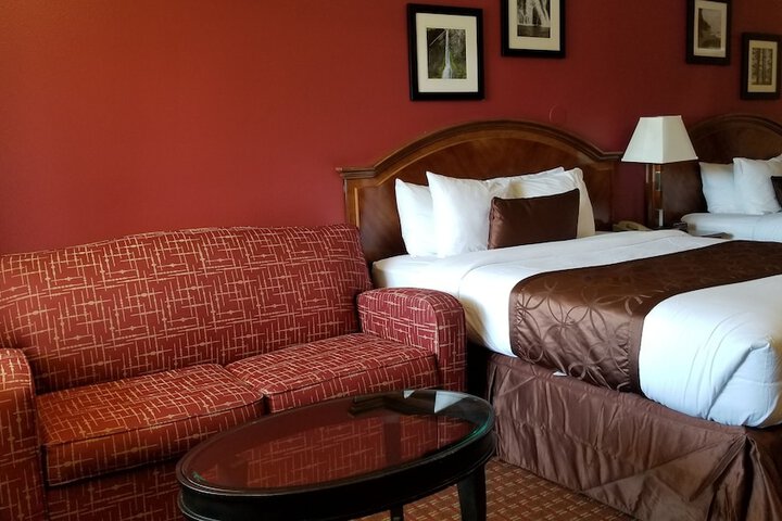 The Forks Motel