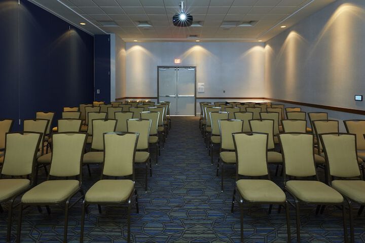 Holiday Inn Express Eugene - Springfield by IHG