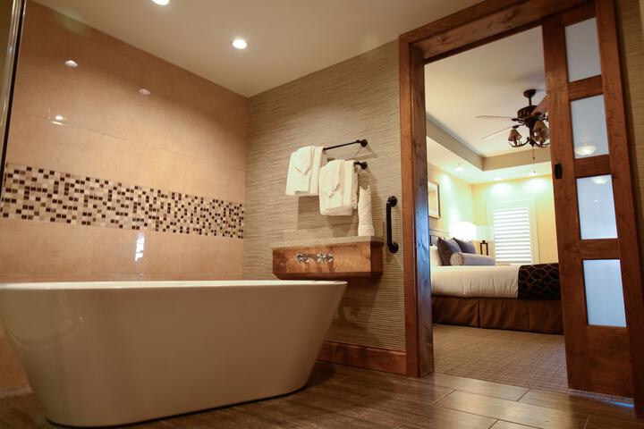 Hyatt Vacation Club at the Lodges at Timber Ridge Branson