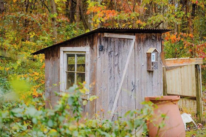 The 312 House a Boho Retreat Hocking Hills