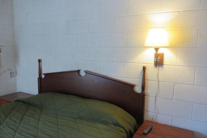 PALAMAR MOTEL