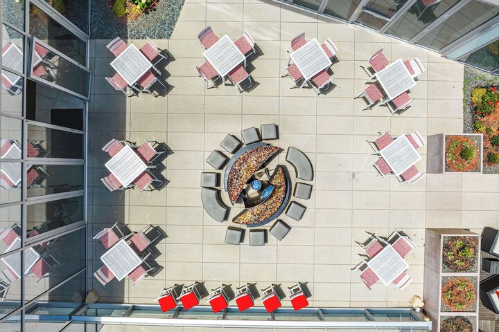 Terrace/Patio 84 of 90
