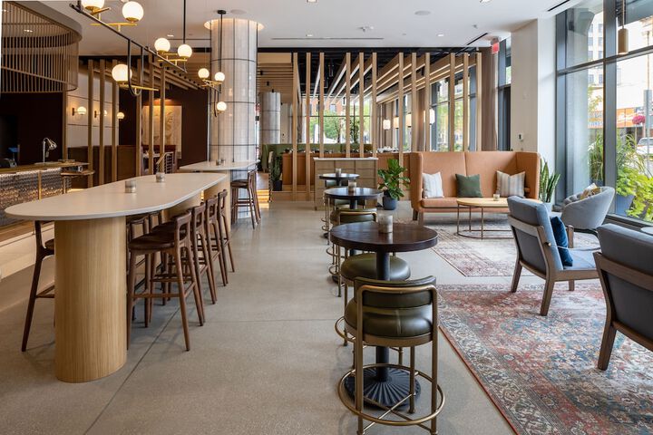 Jasper Hotel
