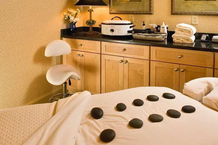 Christmas Farm Inn and Spa