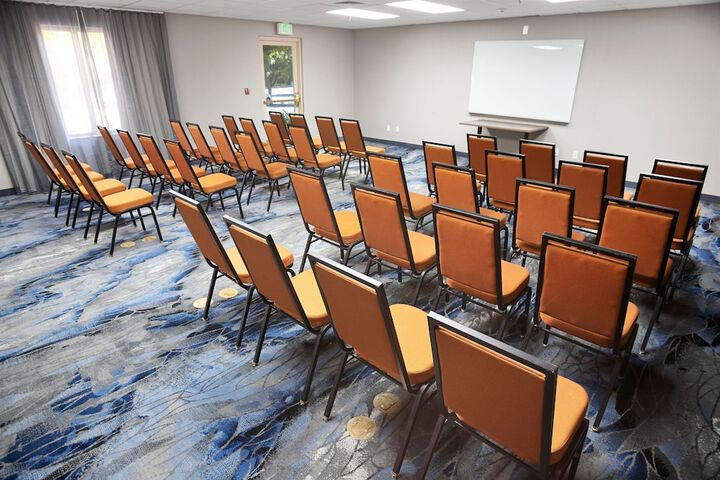 Fairfield Inn & Suites Rancho Cordova