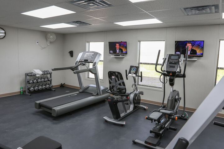 Health and Fitness 28 of 35