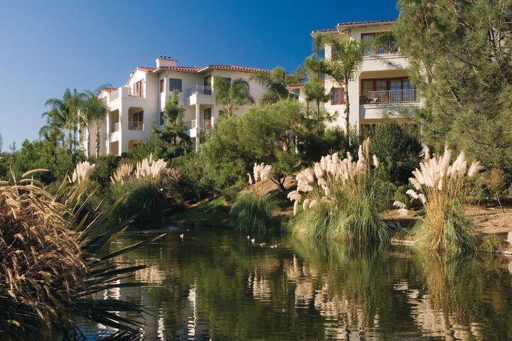 Four Seasons Residence Club Aviara North San Diego