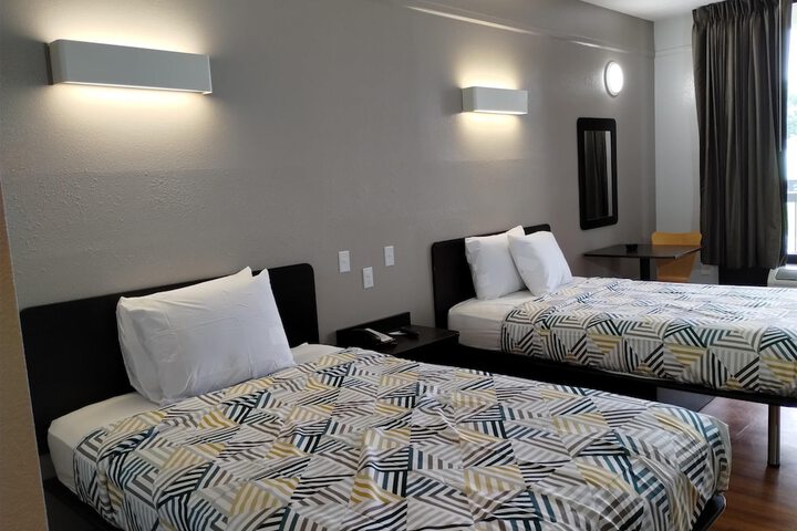 Motel 6 Seaford DE