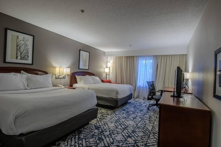 Country Inn & Suites by Radisson Convention Center