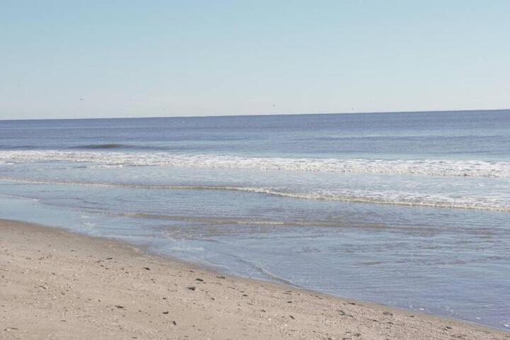 Aqua Haven - Second Street from Beach Home