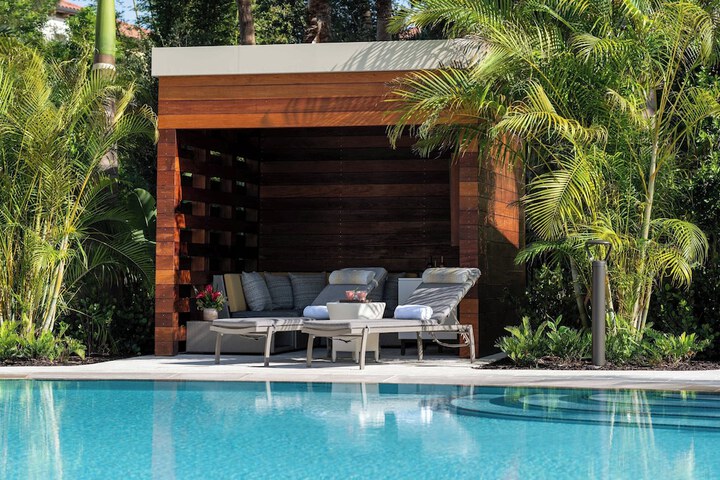 The Ritz-Carlton Naples Tiburón