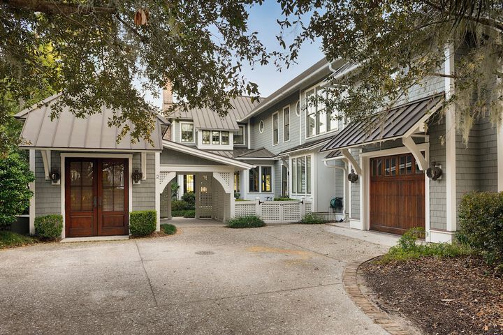 Montage Palmetto Bluff Residences